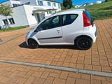 Peugeot 107 TÜV 10/26 - Peugeot 107: 1.2