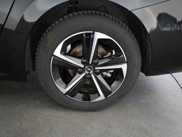 Astra L ST GS+LED LICHT+360 GRAD KAMERA+SITZ-/LE