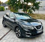 Nissan Qashqai Tekna+  Panoramadach  Bose... - Nissan Qashqai: Panoramadach