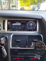 Audi Q7 4.2 TDI quattro tiptronic - - Audi Q7 aus 2012 mit Diesel-Antrieb