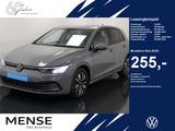 Volkswagen Golf VIII 1.0 TSI MOVE CarPlay|Standhzg|ACC - Auto leasen in Bielefeld