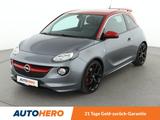 Opel Adam 1.4 Turbo S*SHZ*LHZ*TEMPO*KLIMA*GARANTIE* - Opel Adam in Stuttgart