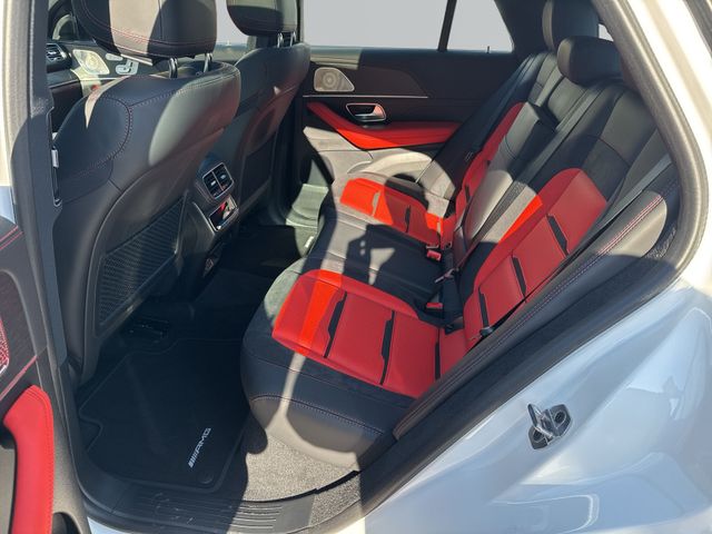 MERCEDES-BENZ GLE 53 AMG – Bild 10