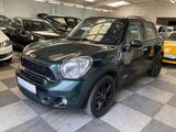 MINI COOPER S Countryman  All4,Aut.Pano,Navi,Xen - MINI in Hamburg