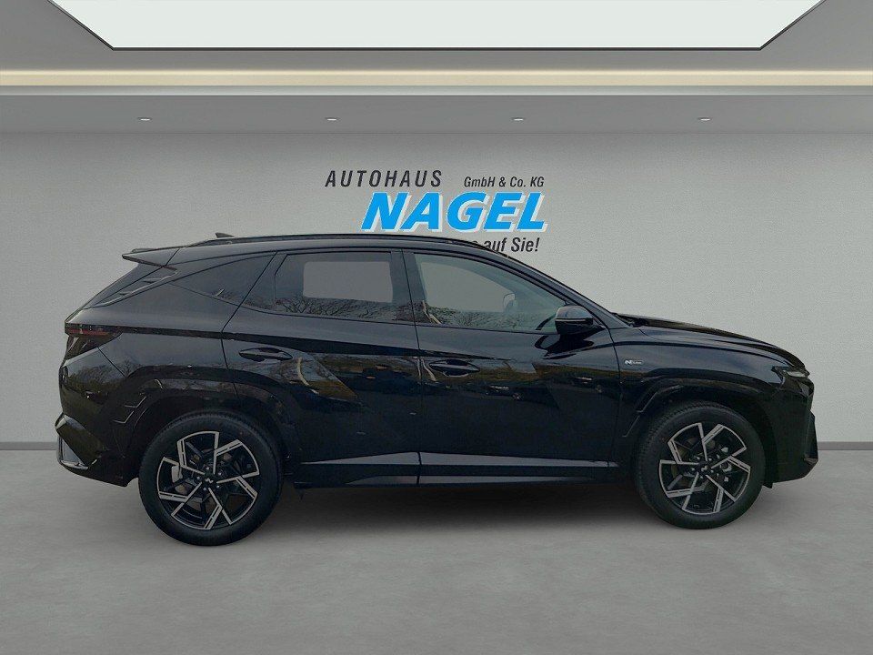 Hyundai TUCSON - Bild 5