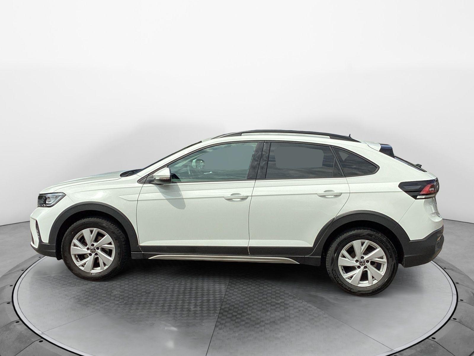 Volkswagen Taigo 1.0TSI Life DSG Navi LED, миниатюра 3