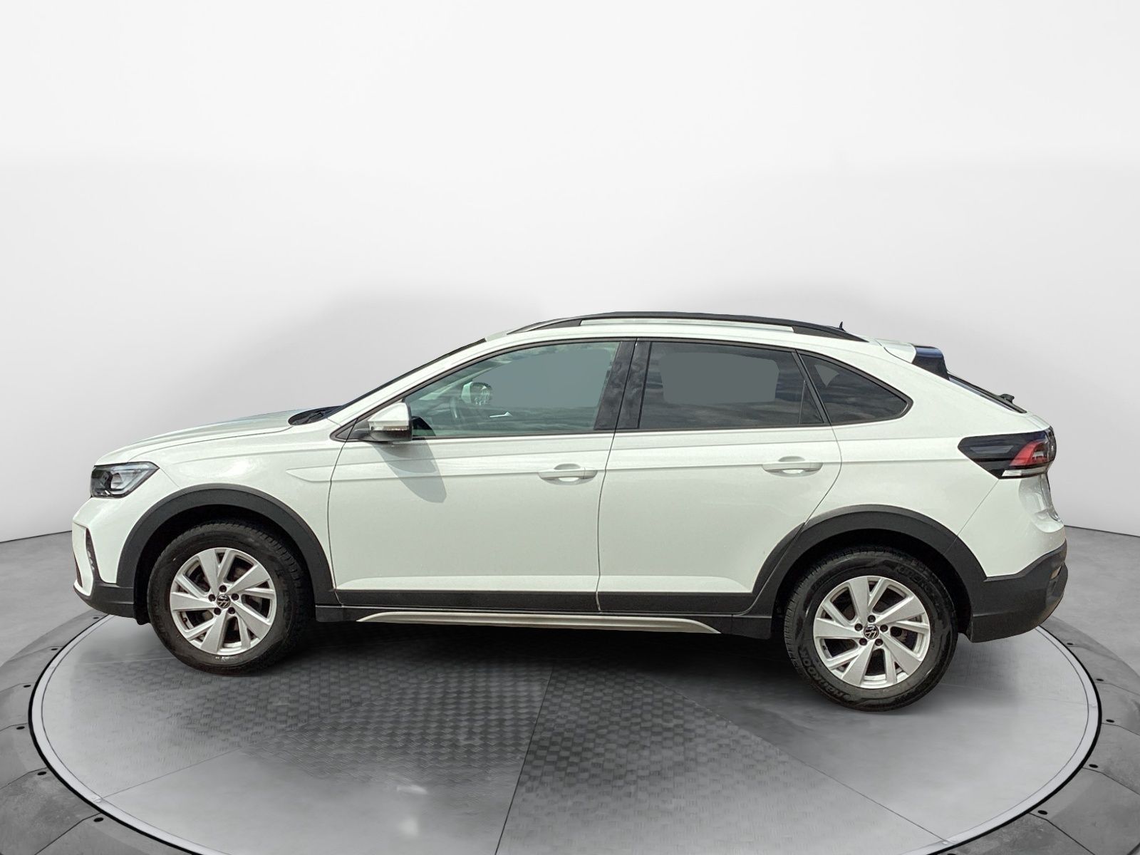 Volkswagen Taigo - Bild 3