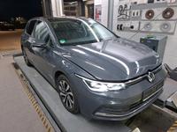 Volkswagen GolfVIII Lim.Active2.0TDI DSG/PANO/AHK/GARANTIE