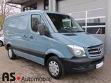 Mercedes-Benz Sprinter II Kasten 216 CDI 2.Hd*Navi*Standh.*8-f - Mercedes-Benz Sprinter Gebrauchtwagen in Stuttgart
