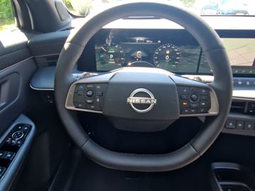 Nissan Leaf 75 kWh Advance ABS Alarmanlage ESP SERVO ZV