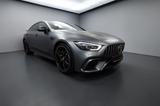 Mercedes-Benz AMG GT 53 4M+*PERFORMANCE*V8-SYTLING*CARBON FULL - Mercedes-Benz AMG GT: 53