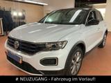 Volkswagen T-Roc 1.5 TSI Style DSG*RFK*LED*ACC*1HAND - Volkswagen T-Roc in Nürnberg