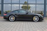 Porsche 911 Turbo S /997 - Porsche 997: Turbo