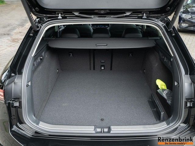 Passat Variant Elegance eHybrid AHK DCC Leder