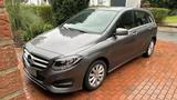 Mercedes-Benz B 180 Style Style - Mercedes-Benz B-Klasse Gebrauchtwagen in Bremen
