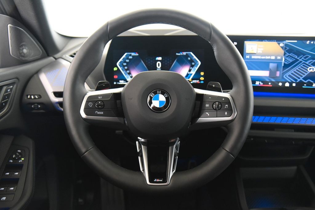 BMW 218 Gran Coupé