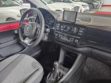 Volkswagen up! move up! BMTeco*Navi*Tempomat*PDC*Benzin/CNG - mit CNG-Antrieb: Kleinwagen