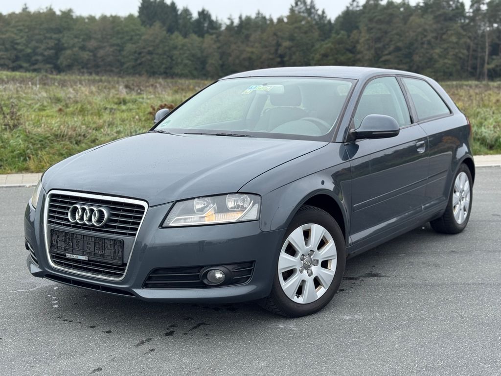 Angebot ansehen Audi A3