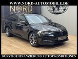 Skoda Superb Combi Sportline 2.0 TSI DSG AHK/Dig.Cockp - Skoda Superb: Sitzheizung