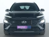 Hyundai Kona N Line Winter-Paket|Navi|Kamera|Tempo|PDC - Hyundai Gebrauchtwagen von 2023