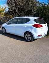 Kia cee'd / Ceed 1.6 CRDi Edition 7 Erstbesitz - Kia: Cee D Crdi