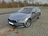 Skoda Octavia 2.0 TDI 110kW DSG Selection Combi Se...