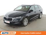 Skoda Octavia 2.0 TDI First Edition Aut. *VC*HUD*LED* - Skoda Octavia Edition mit Diesel-Antrieb