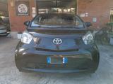 Toyota iQ 1.0 Active - gebrauchte Toyota IQ aus dem Jahr 2013