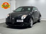 Alfa Romeo MiTo 1.4 Distinctive sport pack s&s - Alfa Romeo MiTo: Sport