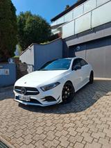 Mercedes-Benz A 250 4MATIC Amg line Top  - gebrauchte Mercedes-Benz A 250 aus dem Jahr 2020