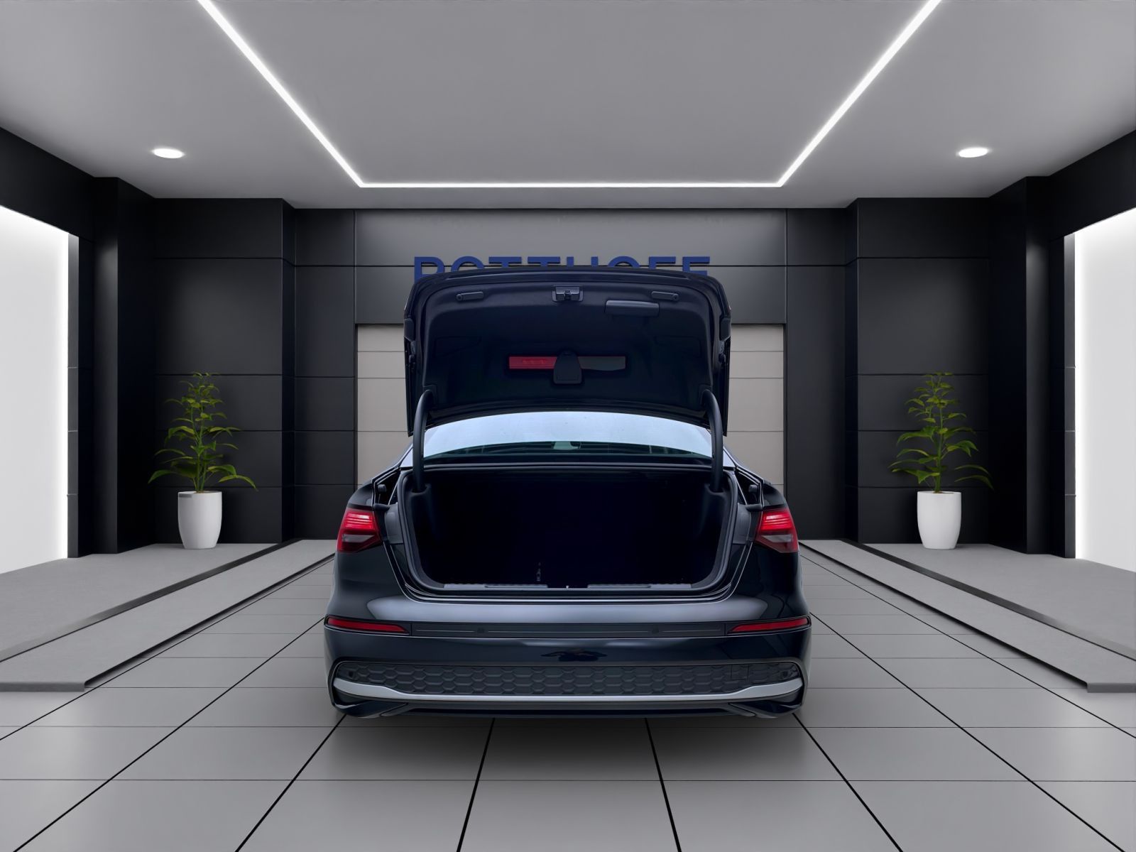 Audi A3 - Bild 4
