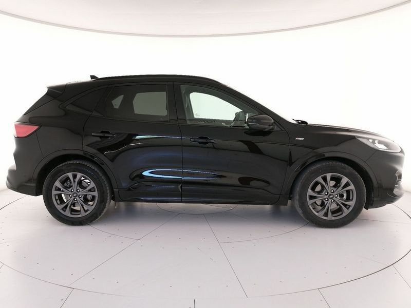 Ford Kuga 2.5 full hybrid ST-Line X 2wd 190cv cv imagem 3