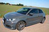 Audi A1 1.4 TFSI -