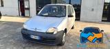 Fiat FIAT Seicento 1.1 - Fiat Seicento: Limousine