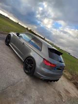 Audi S3 2.0 TFSI S tronic quattro - - Audi S3: 2.0