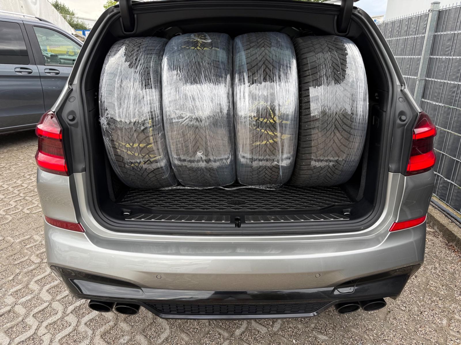 BMW X3 M COMPETITION CARBON 360 HEAD-UP  ATTELAGE | 510 ch | 4X4 | BVA | HAYON ÉLECTRIQUE | PACK SPORT | RÉGLAGE ÉLECTRIQUE DES SIÈGES AVEC FONCTION MÉMOIRE