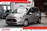 Ford B-Max Titanium Automatik PDC 1.Hand nur 32tkm! - gebrauchte Ford B-Max aus dem Jahr 2013