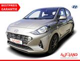 Hyundai i10 1.0 Select Klima Sitzheizung Bluetooth DAB - Hyundai i10 aus 2023