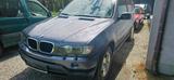 BMW Bmw X5 e53  3.0d - BMW X5 aus 2002 mit Diesel-Antrieb