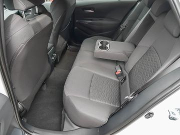 Fahrzeugabbildung Toyota Corolla Touring Sports 1.2Turbo Team Deutschland