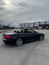 BMW 325i Cabrio M-Paket Limited Sport Edition - BMW 325 Gebrauchtwagen