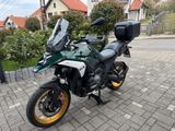 BMW R 1300 GS´ Akrapovic´ 