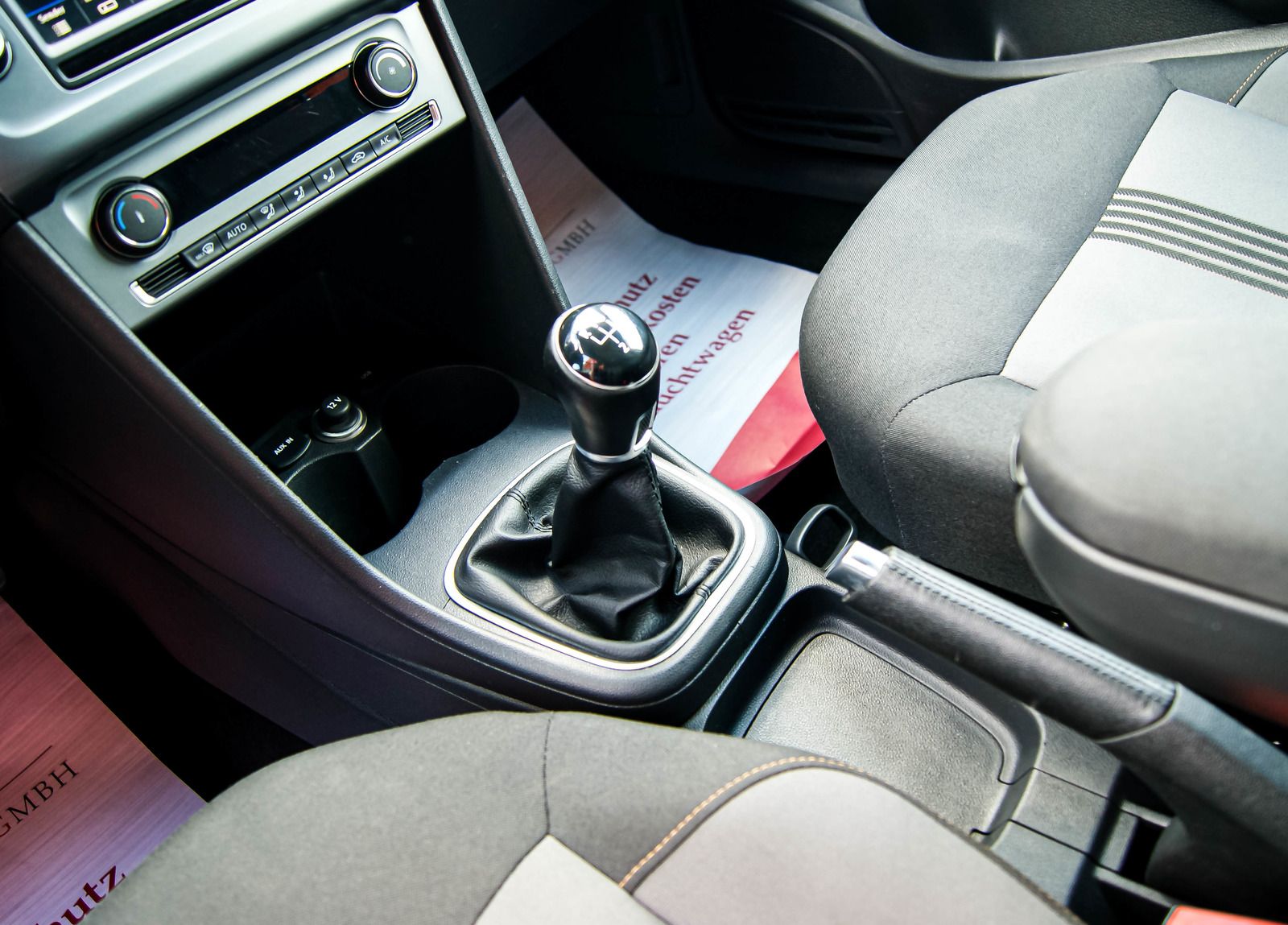 Fahrzeugabbildung Volkswagen Polo V 14TDI Allstar KLIMAAUTOMATIK TEMPOMAT PDC