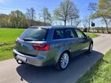 Seat Exeo ST 1.8 TSI Business Navi CarPlay AHK LPG - Seat Exeo: 1.8
