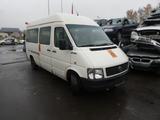 Volkswagen LT Kasten-Kombi 28 Hochraum-Kombi - gebrauchte VW LT aus dem Jahr 2005