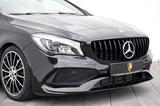 Mercedes-Benz CLA 200 *3xAMG-Line~Navi~LED~Kamera~18"~Keyless - Mercedes-Benz CLA 200: Schwarz