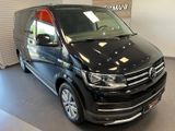 Volkswagen T6 Multivan/ DSG/PDC/Pan Americana/Kamera/