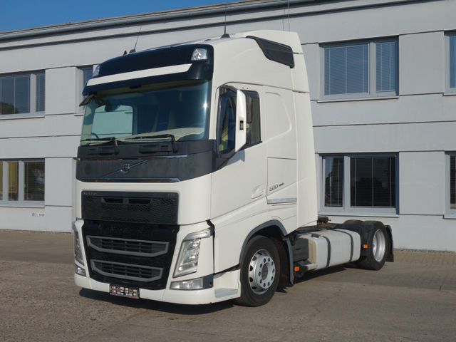 Volvo FH 500 Globetrotter, LD