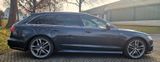 Audi A6 3.0 TDI 200kW quattro S tronic Av - - Audi A6: 2.3