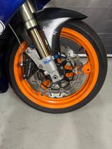 Suzuki RGV 250 VJ22B [TYGA | FÖRSTER MOTOR|EINZELSTÜCK] - SUZUKI 250